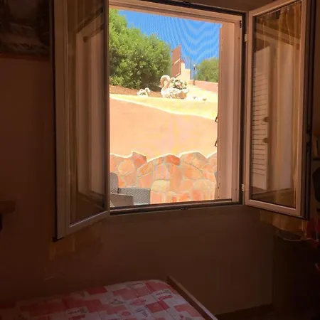 Il Mirto In Fiore Дом отдыха