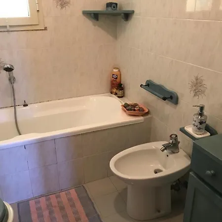 Il Mirto In Fiore Holiday home *