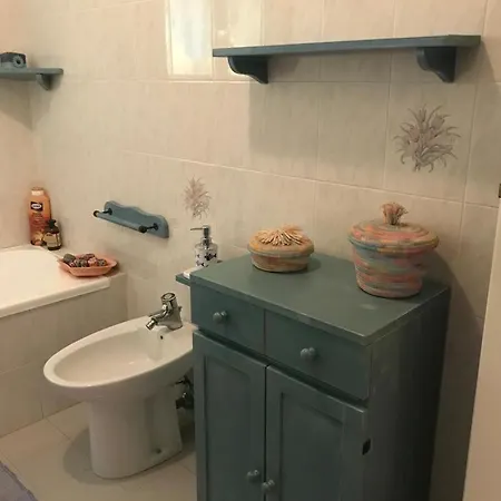 Holiday home Il Mirto In Fiore