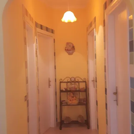 Il Mirto In Fiore Holiday home