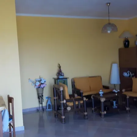 Holiday home Il Mirto In Fiore