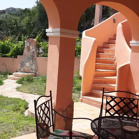 Il Mirto In Fiore Holiday home Olbia