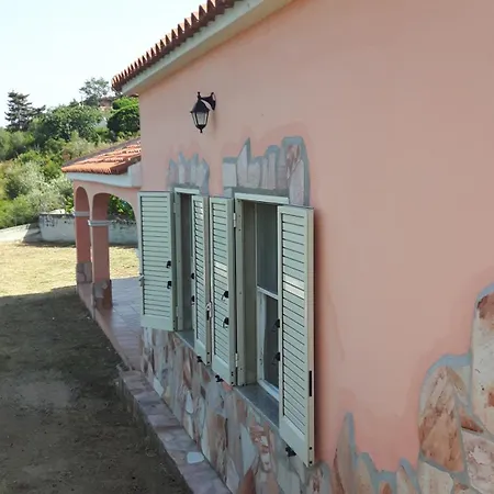 Holiday home Il Mirto In Fiore