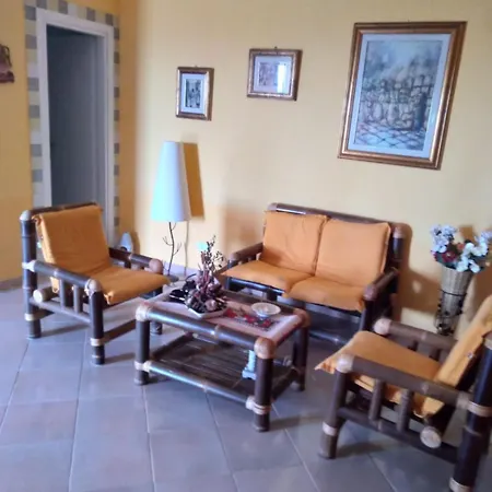 Il Mirto In Fiore Holiday home *