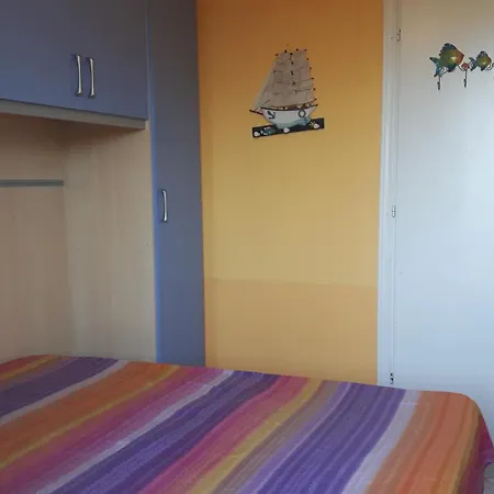 Il Mirto In Fiore Holiday home