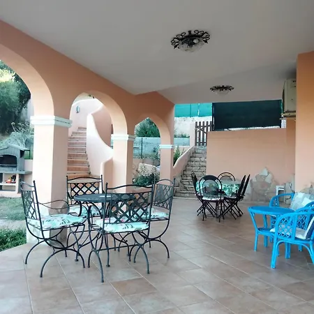 Holiday home Il Mirto In Fiore Olbia