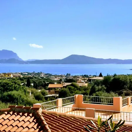 Il Mirto In Fiore Holiday home Olbia