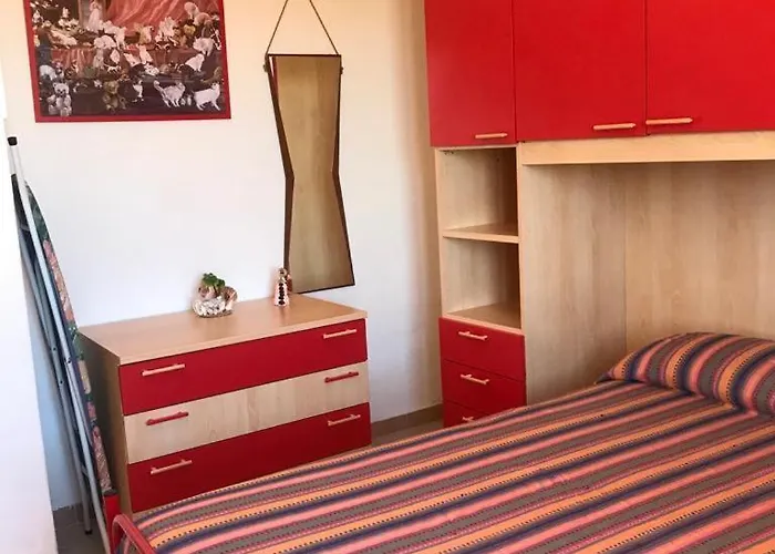 Il Mirto In Fiore 奧爾比亞