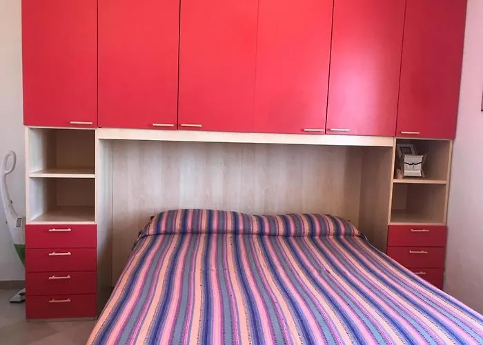 Il Mirto In Fiore 度假居 奧爾比亞