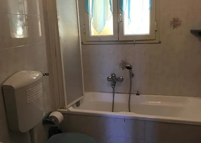 Il Mirto In Fiore 奧爾比亞