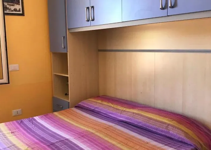 Il Mirto In Fiore 度假居