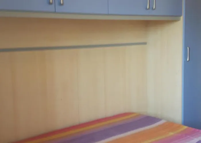 Il Mirto In Fiore 度假居 奧爾比亞