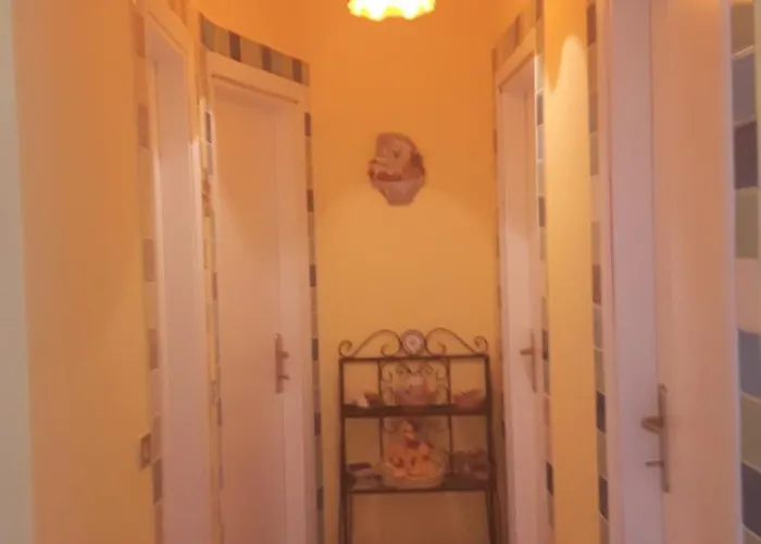 Il Mirto In Fiore 度假居