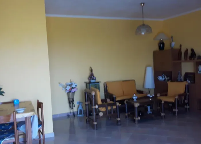 度假居 Il Mirto In Fiore