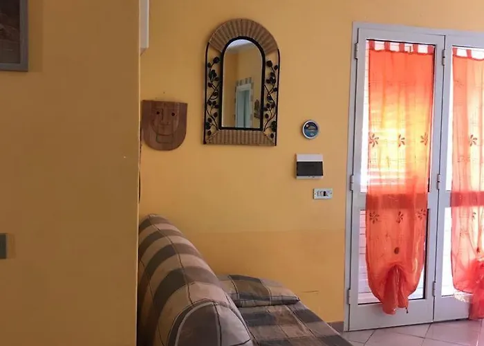 Il Mirto In Fiore 奧爾比亞