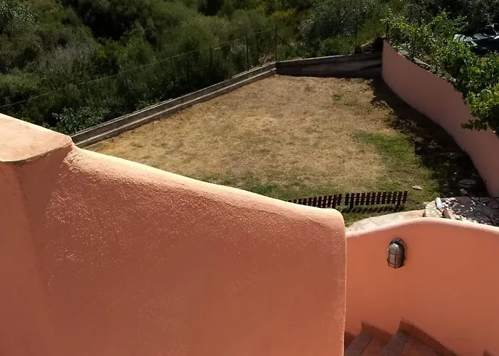 Il Mirto In Fiore 奧爾比亞