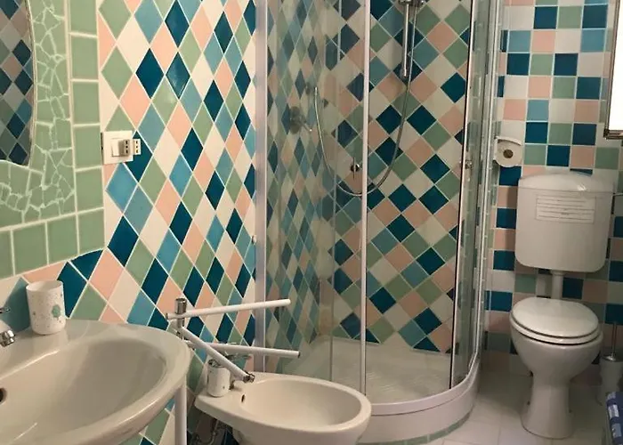 Il Mirto In Fiore 奧爾比亞