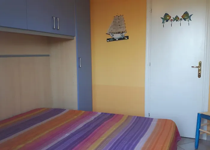 Il Mirto In Fiore 度假居