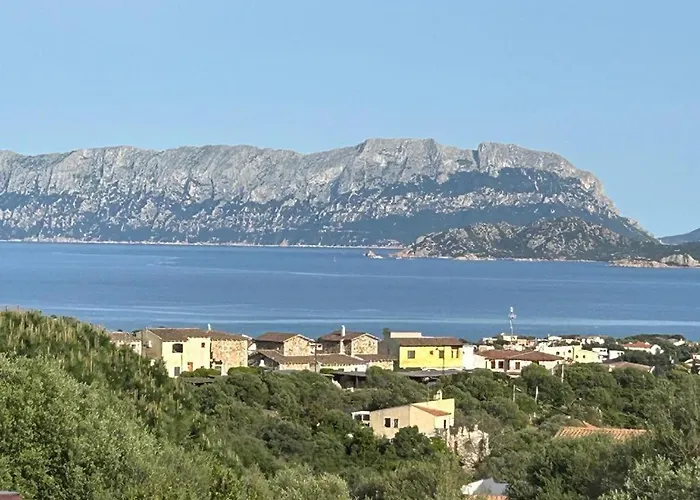 Il Mirto In Fiore 度假居